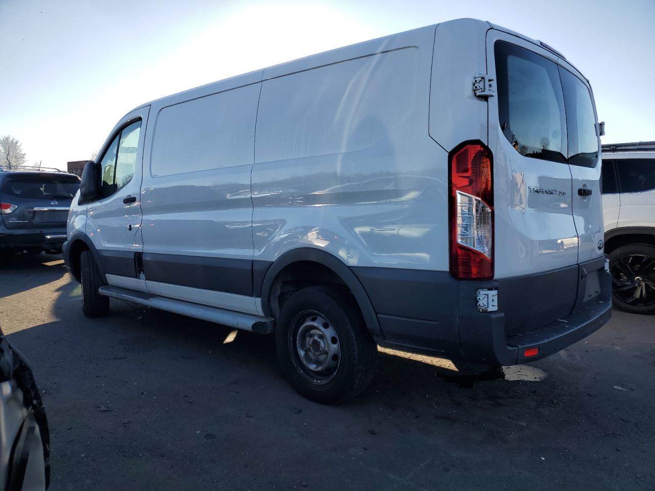 2018 Ford Transit - Image 2