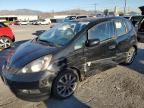 2012 Honda Fit Sport იყიდება Sun Valley-ში, CA - All Over