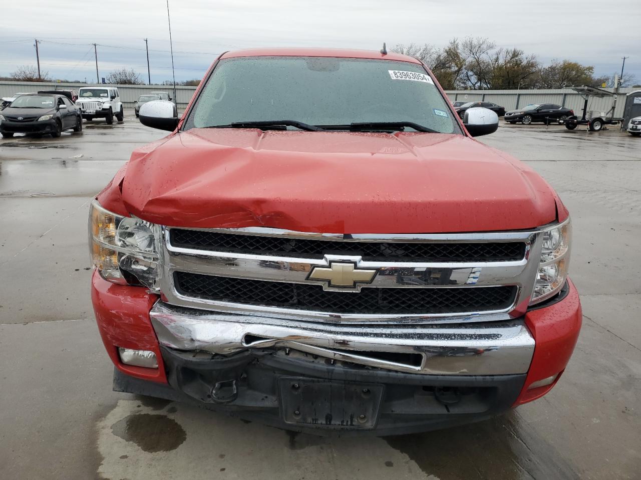 2011 Chevrolet Silverado - Image 5