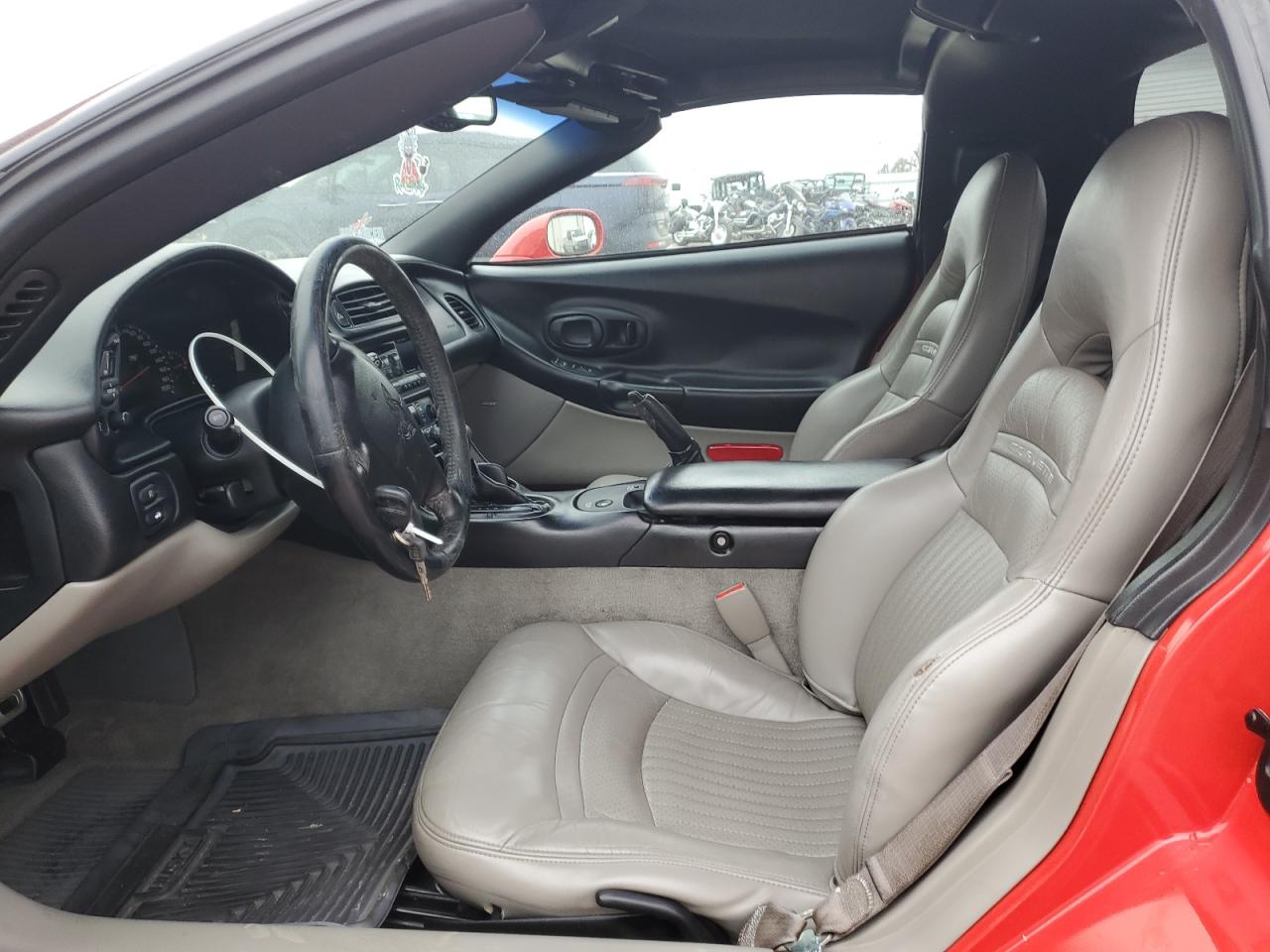 2003 Chevrolet Corvette - Image 7