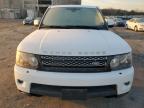 2013 Land Rover Range Rover Sport Hse Luxury на продаже в Fredericksburg, VA - Mechanical