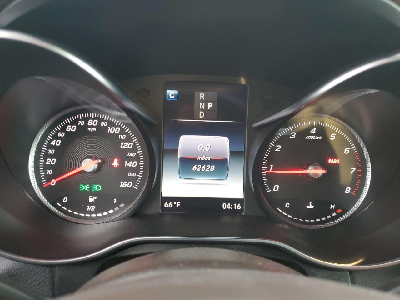 2018 Mercedes-Benz GLC - Image 9