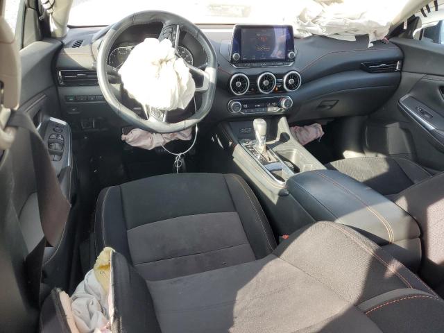  NISSAN SENTRA 2020 Charcoal