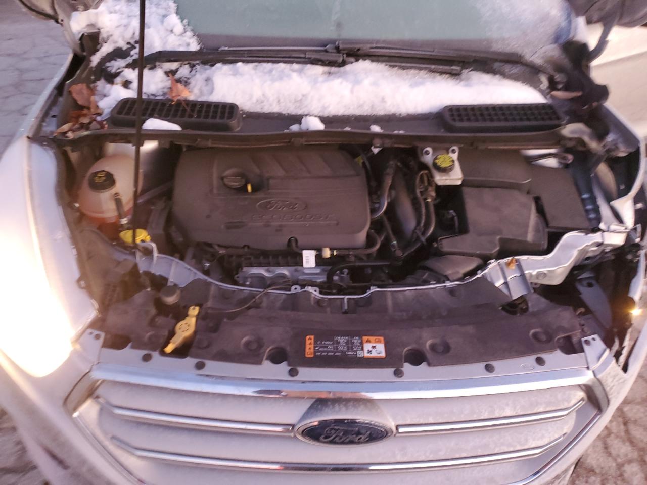 2018 Ford Escape - Image 13