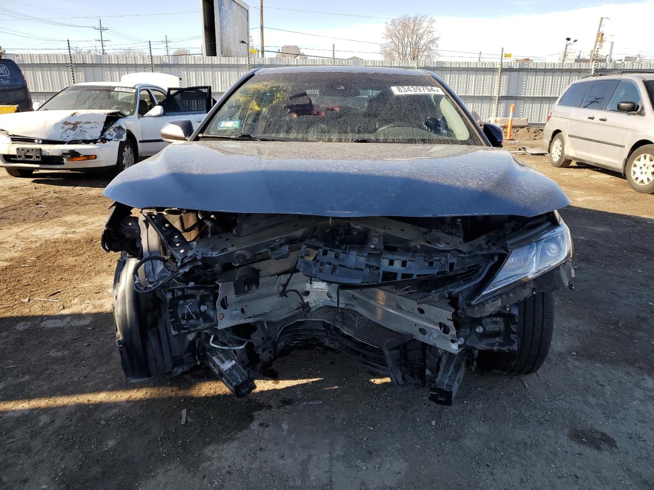 2018 Toyota Camry - Image 5
