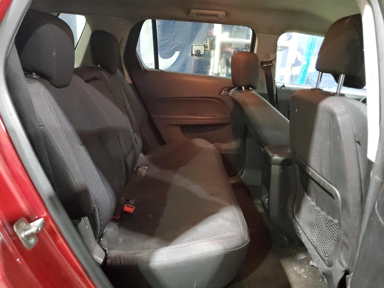 2015 GMC Terrain - Image 11