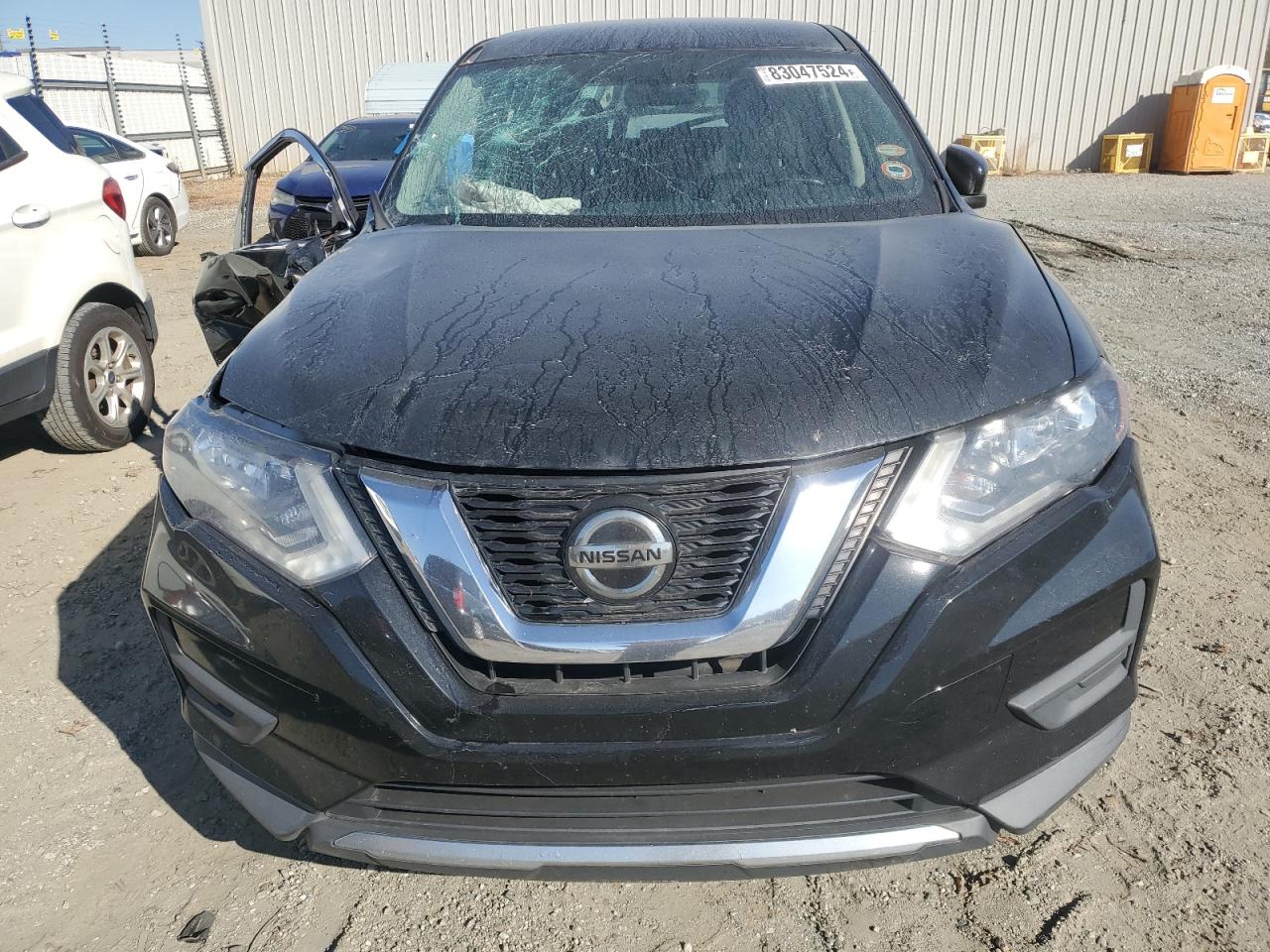 2018 Nissan Rogue - Image 5
