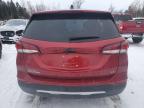 2022 Chevrolet Equinox Lt for Sale in Leroy, NY - Rollover