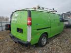 2017 Chevrolet Express G2500  for Sale in Magna, UT - Front End