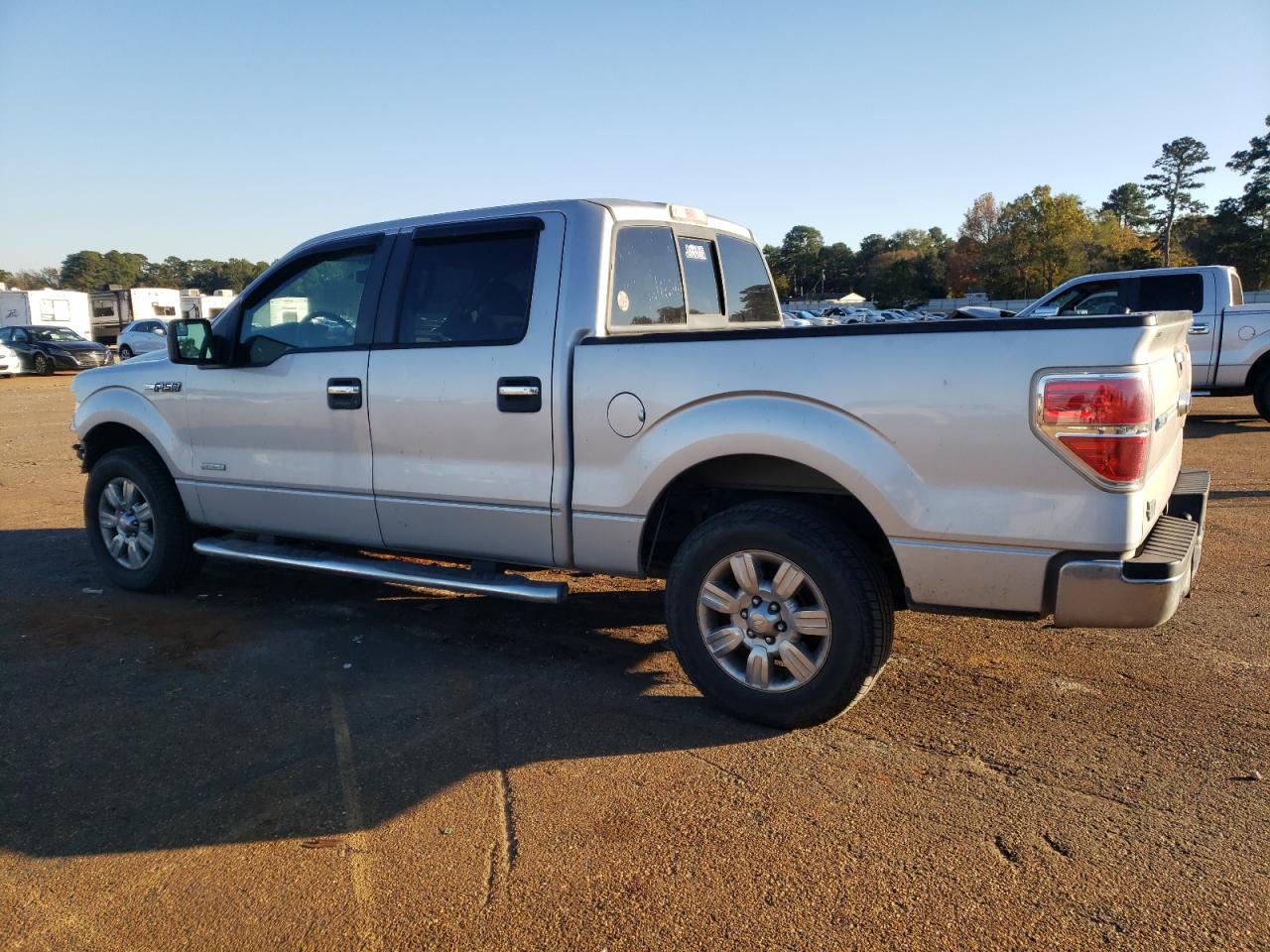 2012 Ford F-150 - Image 2
