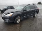 2014 Subaru Outback 2.5I Limited продається в Portland, OR - Front End