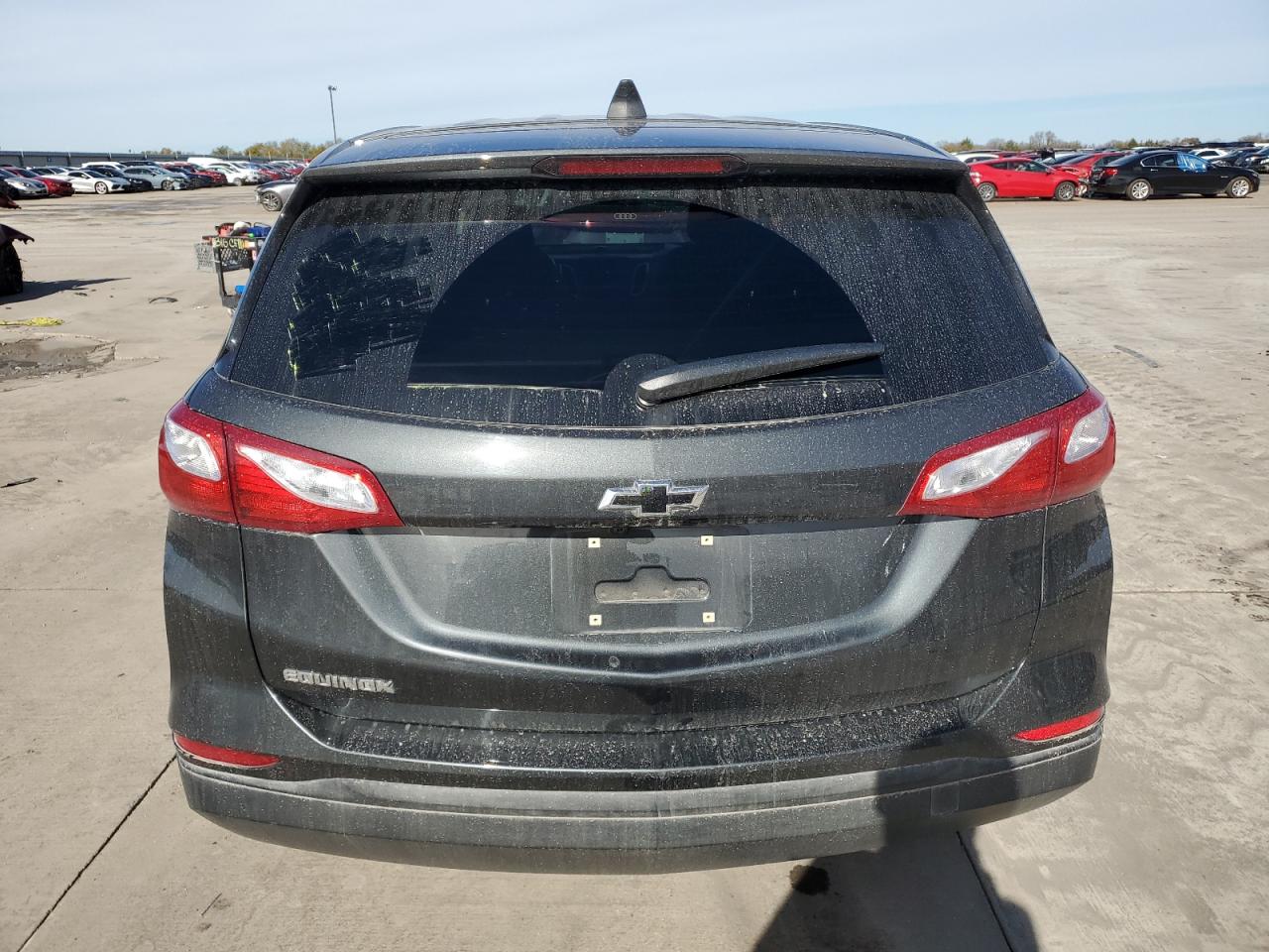 2019 Chevrolet Equinox - Image 6