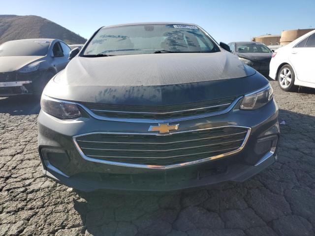  CHEVROLET MALIBU 2018 Szary