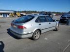 2001 Saab 9-3  იყიდება Windham-ში, ME - Front End