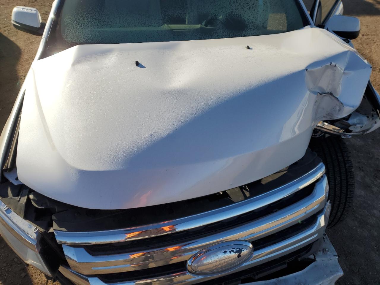 2012 Ford Edge - Image 12