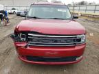 2014 Ford Flex Sel на продаже в Chatham, VA - Front End