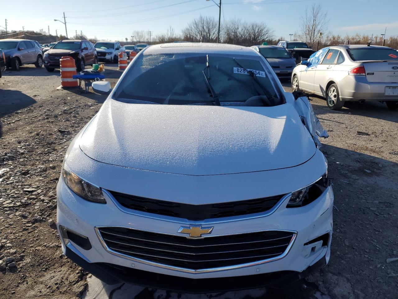2017 Chevrolet Malibu - Image 5