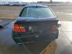 2005 Bmw 325 Is Sulev продається в American Canyon, CA - Rear End