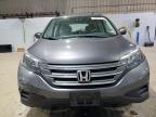 2014 Honda Cr-V Lx en Venta en Candia, NH - Front End