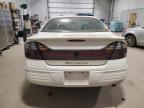 2001 Pontiac Bonneville Se de vânzare în Des Moines, IA - Normal Wear