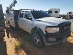 2022 Ram 5500  for Sale in Andrews, TX - Burn