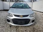 2018 Chevrolet Sonic Lt იყიდება Baltimore-ში, MD - Mechanical