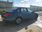 2003 Saturn L200  zu verkaufen in Lawrenceburg, KY - Front End
