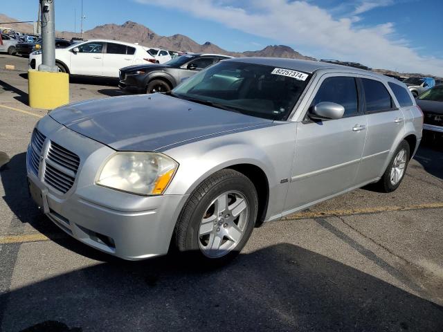 2006 Dodge Magnum Sxt