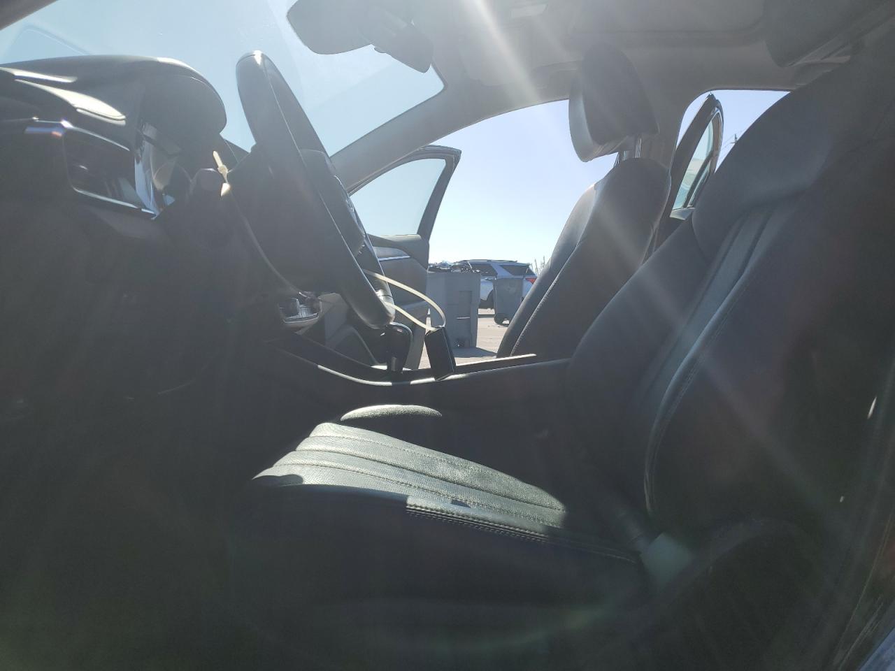 2021 Mazda 6 Touring VIN: JM1GL1VM7M1614986 Lot: 83183424