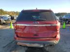 2017 Ford Explorer Limited продається в Florence, MS - Rear End