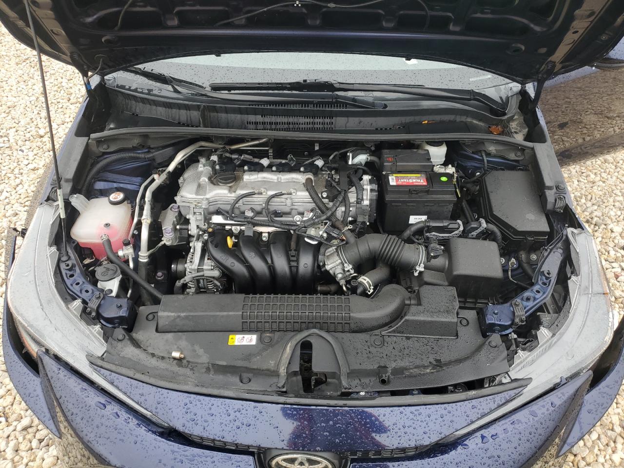 2021 Toyota Corolla - Image 12