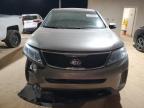 2015 Kia Sorento Lx продається в Tanner, AL - Front End