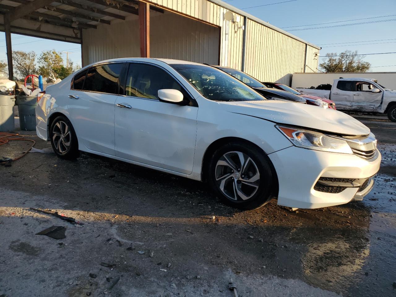 2017 Honda Accord - Image 4