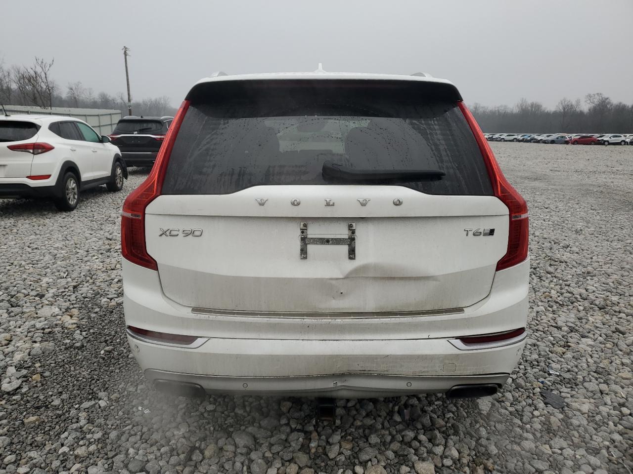 2016 Volvo XC90 - Image 6