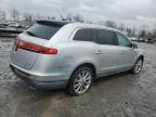 2010 Lincoln Mkt  na sprzedaż w Marlboro, NY - Minor Dent/Scratches