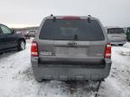 2009 Ford Escape Xlt na sprzedaż w Wayland, MI - Front End