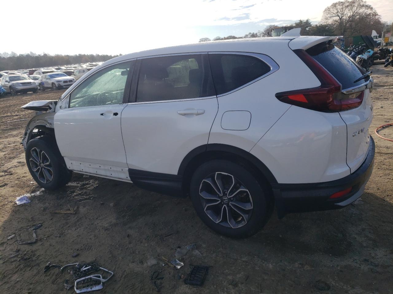 2020 Honda CR-V - Image 2