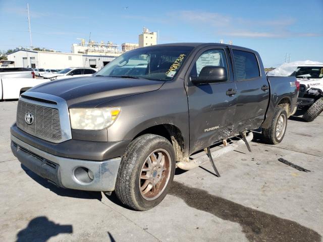 2011 Toyota Tundra Crewmax Sr5