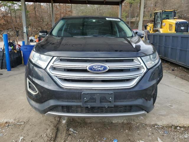 Parquets FORD EDGE 2016 Black