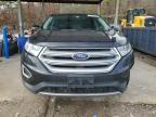 2016 Ford Edge Titanium продається в Hueytown, AL - Side