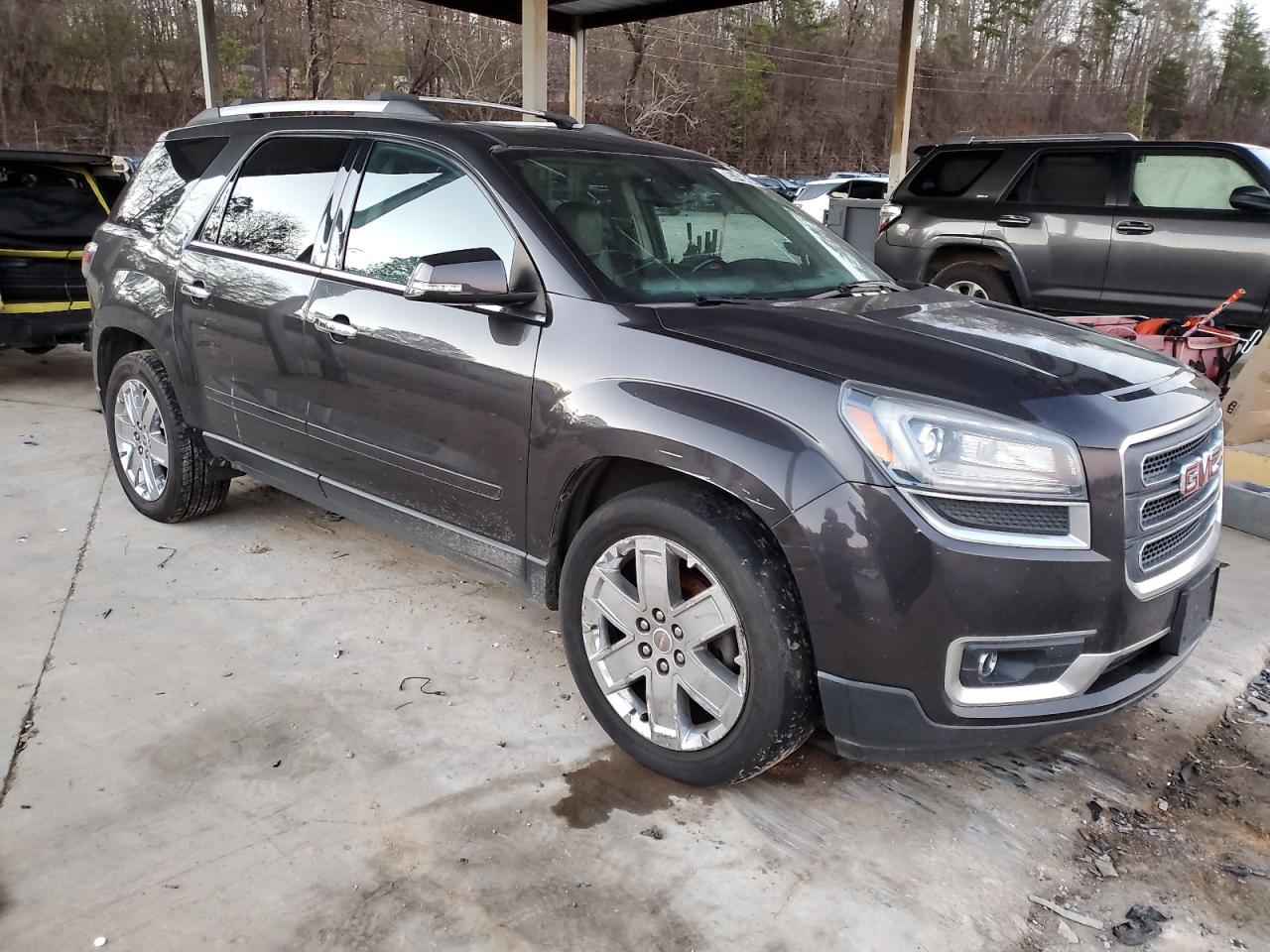 VIN 1GKKVSKD2HJ186043 2017 GMC ACADIA no.4