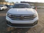 2022 Volkswagen Atlas Cross Sport Sel Premium R-Line for Sale in Las Vegas, NV - Side