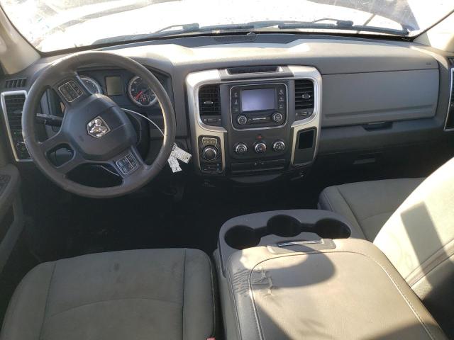 Pickups RAM 1500 2016 Blue