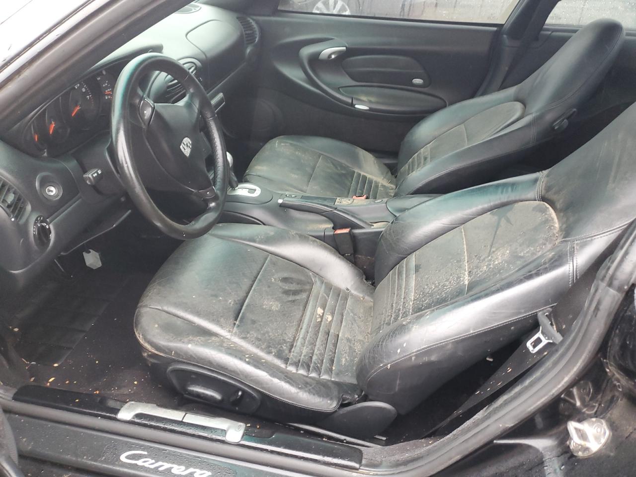 2000 Porsche 911 - Image 7