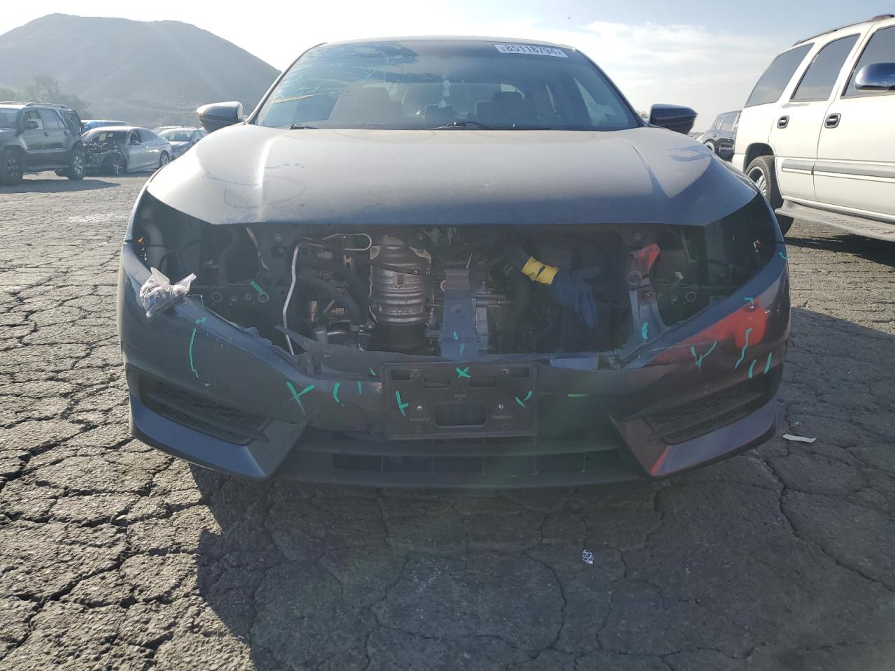2018 Honda Civic - Image 5