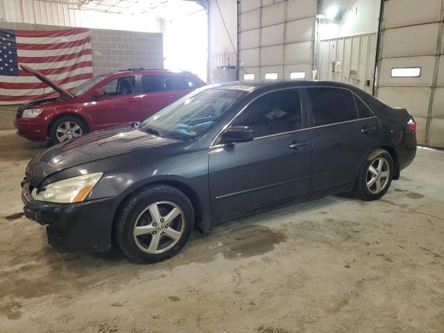 2005 Honda Accord Ex