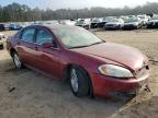 2010 Chevrolet Impala Lt for Sale in Harleyville, SC - Front End