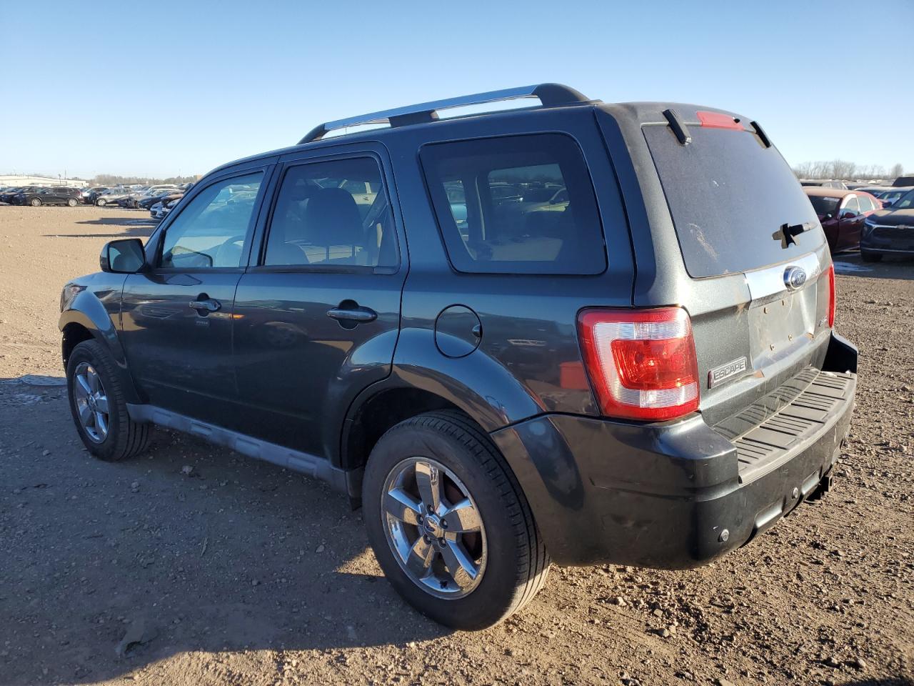 2009 Ford Escape - Image 2