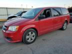 2013 Dodge Grand Caravan Se for Sale in Dyer, IN - Front End