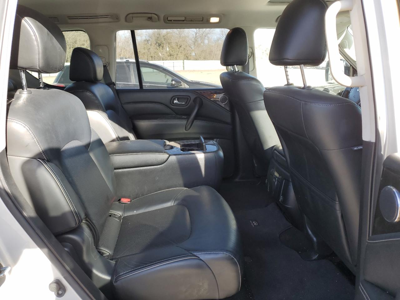 2021 Infiniti QX80 - Image 11